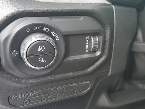 New 2026 Jeep Gladiator Sport image 21