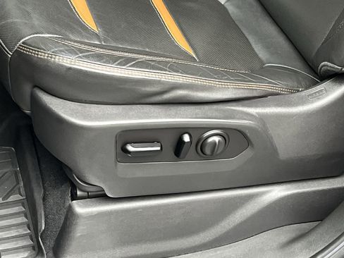 Used 2020 GMC Sierra 1500 AT4 w/ AT4 Preferred Package image 10