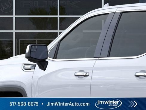 New 2026 GMC Sierra 1500 Denali w/ Denali Reserve Package AWD/4WD image 36