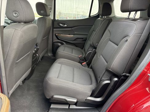 Used 2023 GMC Acadia SLE image 22