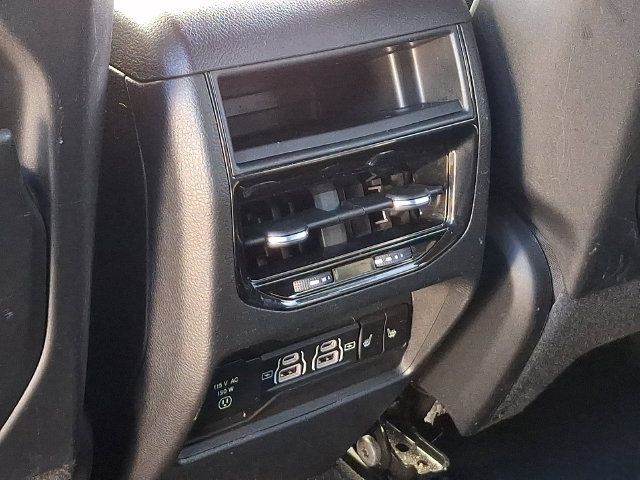 Used 2023 Jeep Grand Cherokee Trailhawk w/ Advanced Protech Group II AWD/4WD image 20