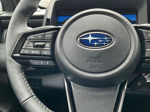 New 2026 Subaru Outback Touring AWD/4WD image 23