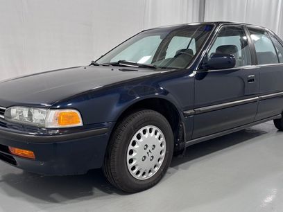 Used 1992 Honda Accord LX