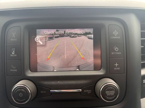 Used 2024 RAM 1500 Tradesman AWD/4WD image 18