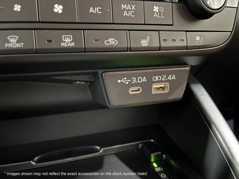New 2026 Subaru Outback Touring XT AWD/4WD image 20