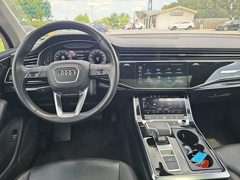 Certified 2023 Audi Q7 3.0T Premium AWD/4WD image 2