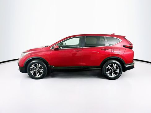 Used 2021 Honda CR-V Special Edition image 4