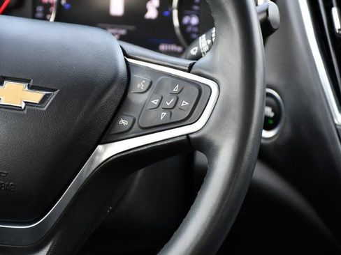 Used 2023 Chevrolet Malibu LT FWD image 28