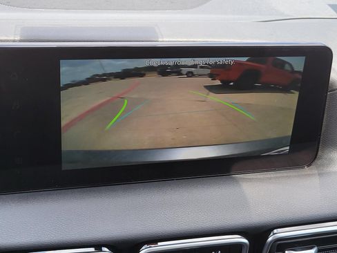 New 2027 Nissan Sentra S w/ Floor Mat Package FWD image 20