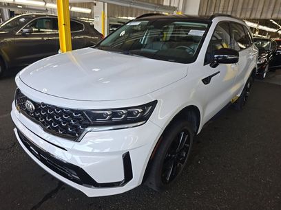 Used 2021 Kia Sorento SX