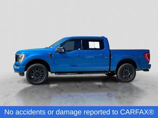Certified 2021 Ford F150 XLT w/ Equipment Group 302A High AWD/4WD video 2