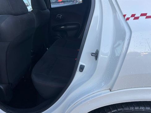 Used 2013 Nissan Juke NISMO AWD/4WD image 33