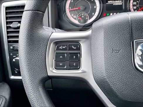 Used 2024 RAM 1500 Classic Warlock image 12