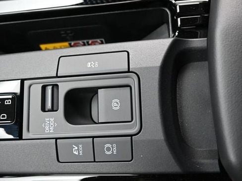 New 2026 Toyota Prius XLE image 35