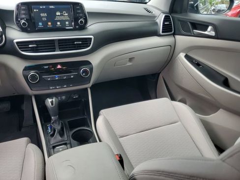 Used 2020 Hyundai Tucson SE FWD image 14