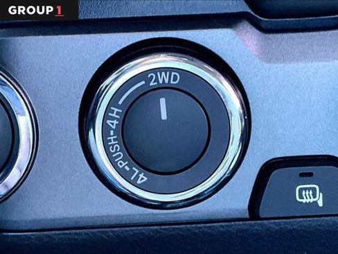 Certified 2023 Toyota Tacoma TRD Sport w/ Advanced Technology Package image 33