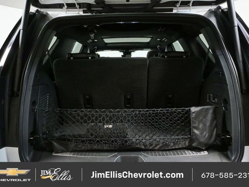Certified 2023 Chevrolet Tahoe Premier w/ Premium Package 2 AWD/4WD image 26