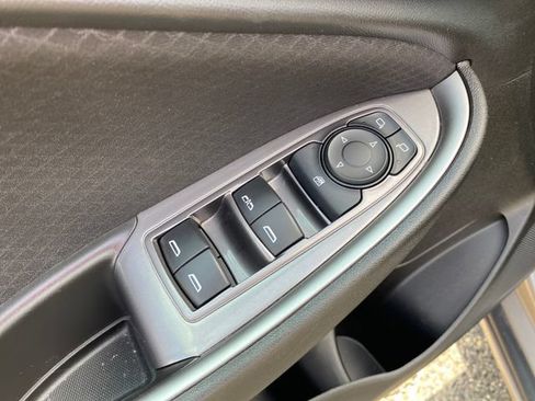 Certified 2023 Chevrolet Malibu LT FWD image 17