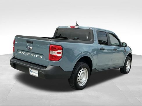 Used 2023 Ford Maverick XL FWD image 11
