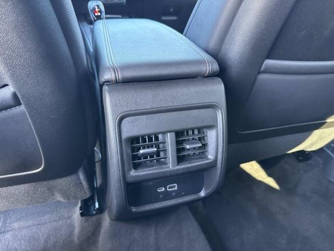 Used 2022 Cadillac XT4 Sport w/ Enhanced Visibility Package image 16