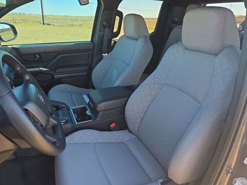 Used 2025 Toyota Tacoma SR5 image 13