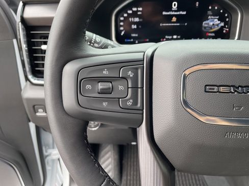 New 2026 GMC Sierra 2500 Denali Ultimate image 16