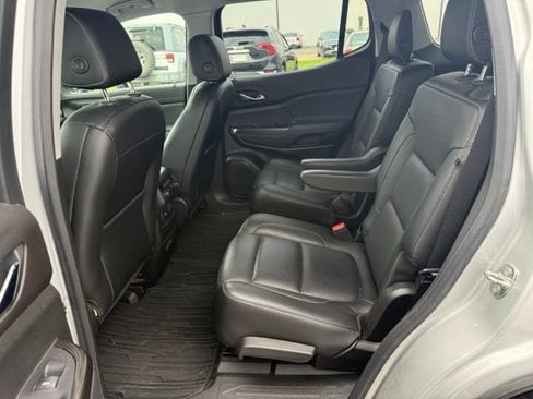 Used 2019 GMC Acadia SLT AWD/4WD image 23