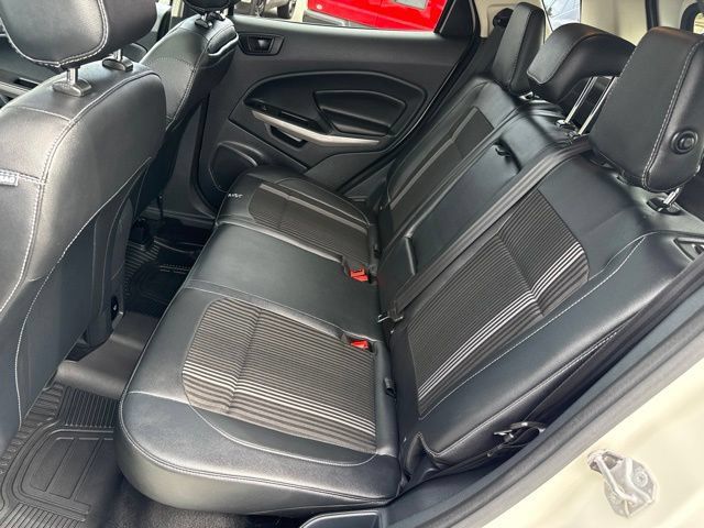 Used 2020 Ford EcoSport SES w/ SES Black Appearance Package AWD/4WD image 22