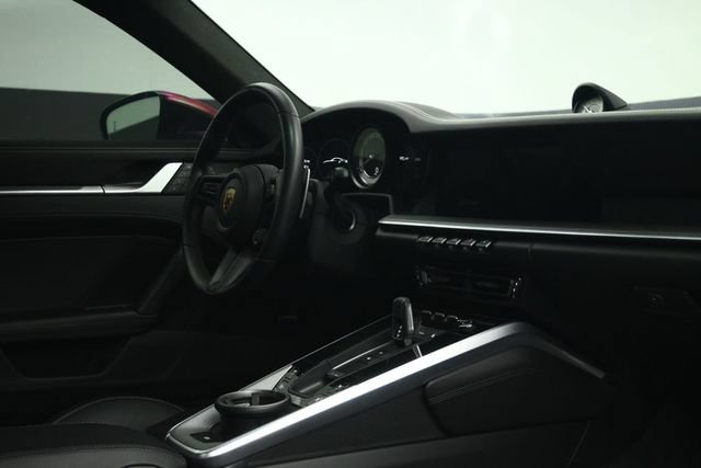 Used 2024 Porsche 911 Turbo w/ 911 Turbo Sportdesign Package AWD/4WD image 34