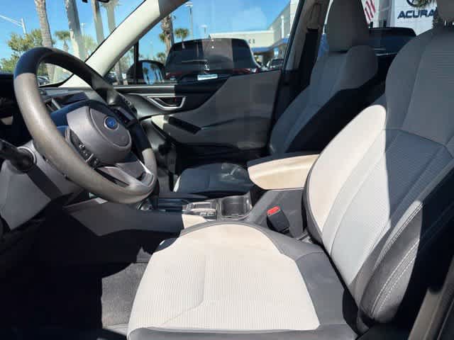 Used 2019 Subaru Forester w/ Alloy Wheel Package AWD/4WD image 18