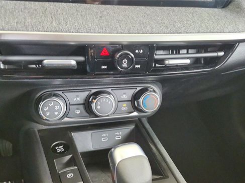 New 2026 Nissan Kicks S image 42