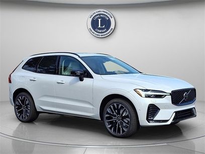 New 2026 Volvo XC60 B5 Ultra w/ Protection Package Premier