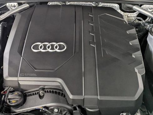 Certified 2025 Audi A6 Premium Plus w/ Premium Plus Package image 23