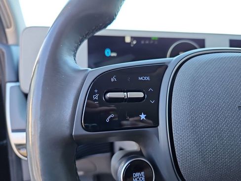 Used 2022 Hyundai Ioniq 5 SEL image 11