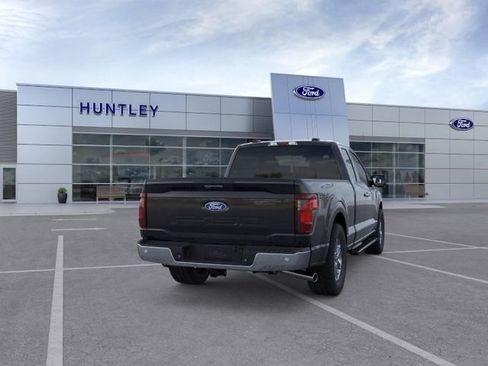 New 2024 Ford F150 XLT w/ Mobile Office Package image 8