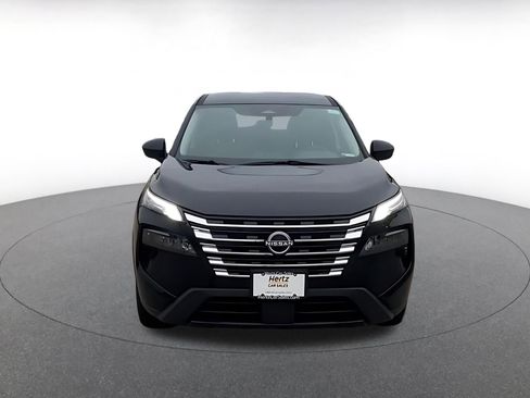 Used 2025 Nissan Rogue SV FWD image 4