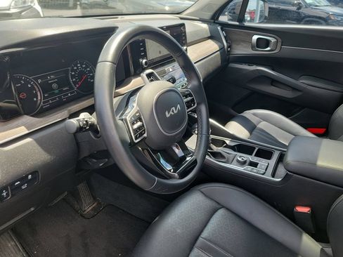 Used 2022 Kia Sorento X-Line EX AWD/4WD image 30