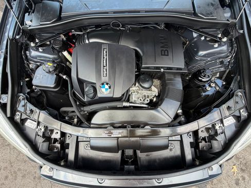 Used 2015 BMW X1 xDrive35i AWD/4WD image 56