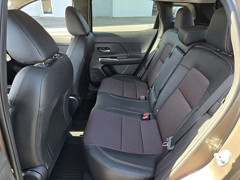 New 2026 Nissan Kicks SR w/ Cold Weather Package image 9