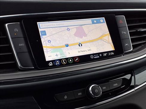 Used 2024 Buick Enclave Premium image 15