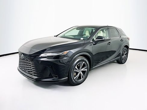 Used 2024 Lexus RX 350 FWD image 3