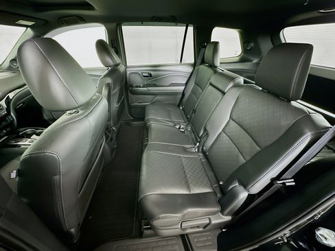 Used 2023 Honda Passport Elite image 29