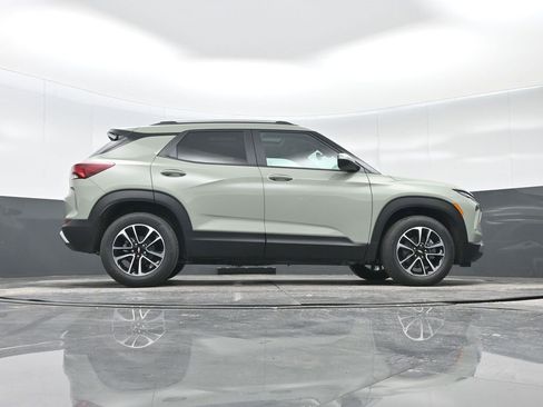 New 2026 Chevrolet TrailBlazer LT w/ Convenience Package image 31