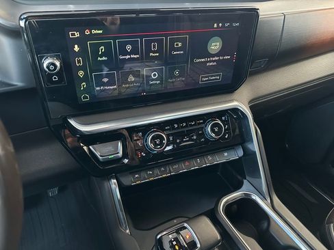 Used 2023 GMC Sierra 1500 Denali w/ Denali Reserve Package image 24