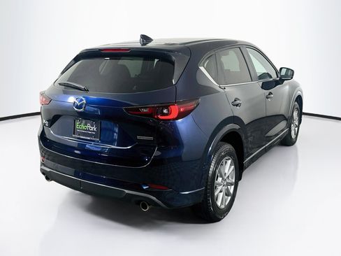Used 2025 MAZDA CX-5 AWD 2.5 S w/ Preferred Package image 9