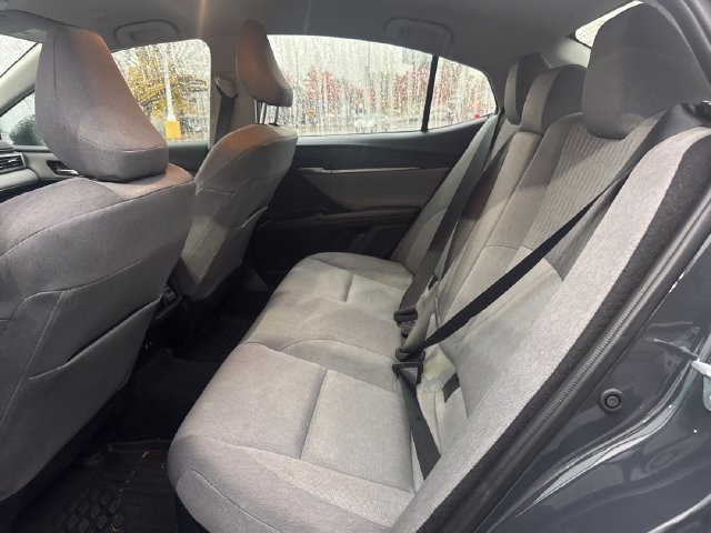 Used 2026 Toyota Camry LE w/ Convenience Package AWD/4WD image 27