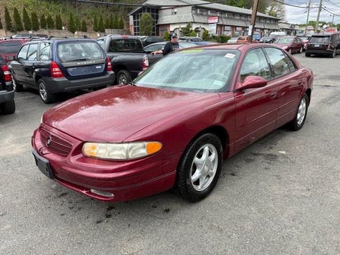 Used 2004 Buick Regal LS FWD image 5