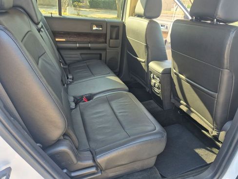 Used 2015 Ford Flex Limited image 20