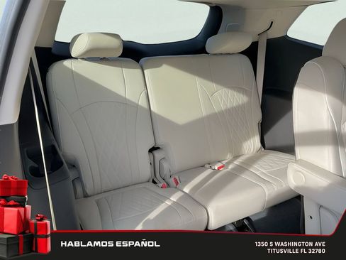 Used 2024 Buick Enclave Avenir w/ Trailering Package, 5000 lbs. image 47