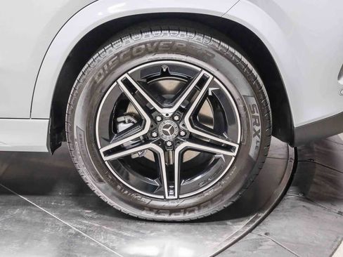 Used 2026 Mercedes-Benz GLE 450 GLE 450 image 9